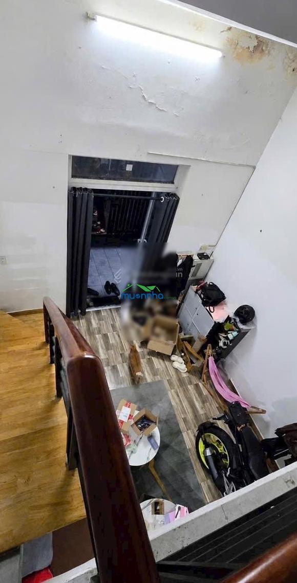 Bán nhà riêng đẹp, 4,2 tỷ, 41m2 tại số 24, p bình trưng tây, tp.thủ đức, siêu hot nhiều tiện ích