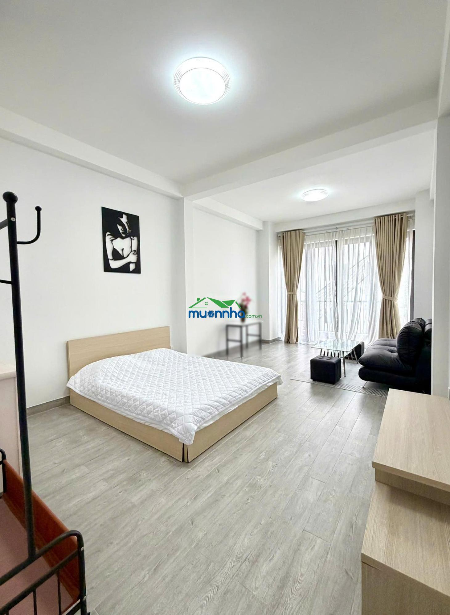 Bán nhà trần bình trọng phường 2 quận 5 (6x10m, 2 lầu) giá 12 tỷ - 2