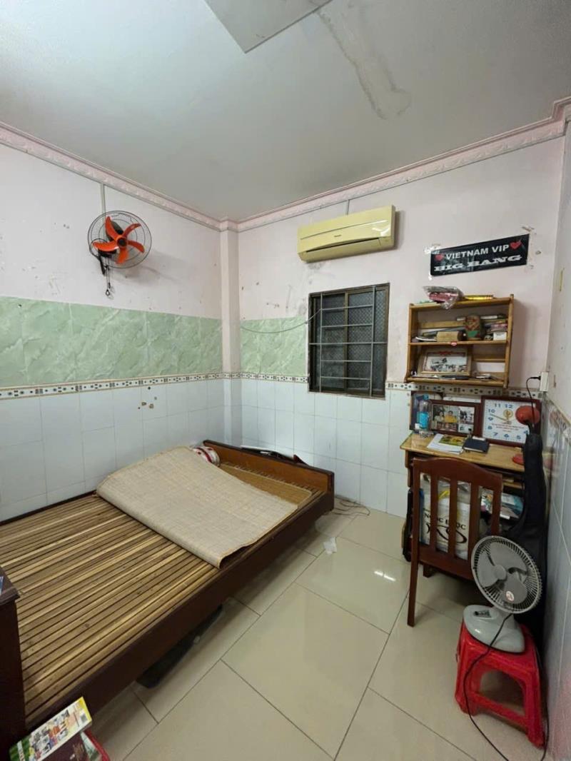 Nhà phố trần não quận 2 - hẻm xe hơi - sổ vuông a4 - hoàn công đủ - 2
