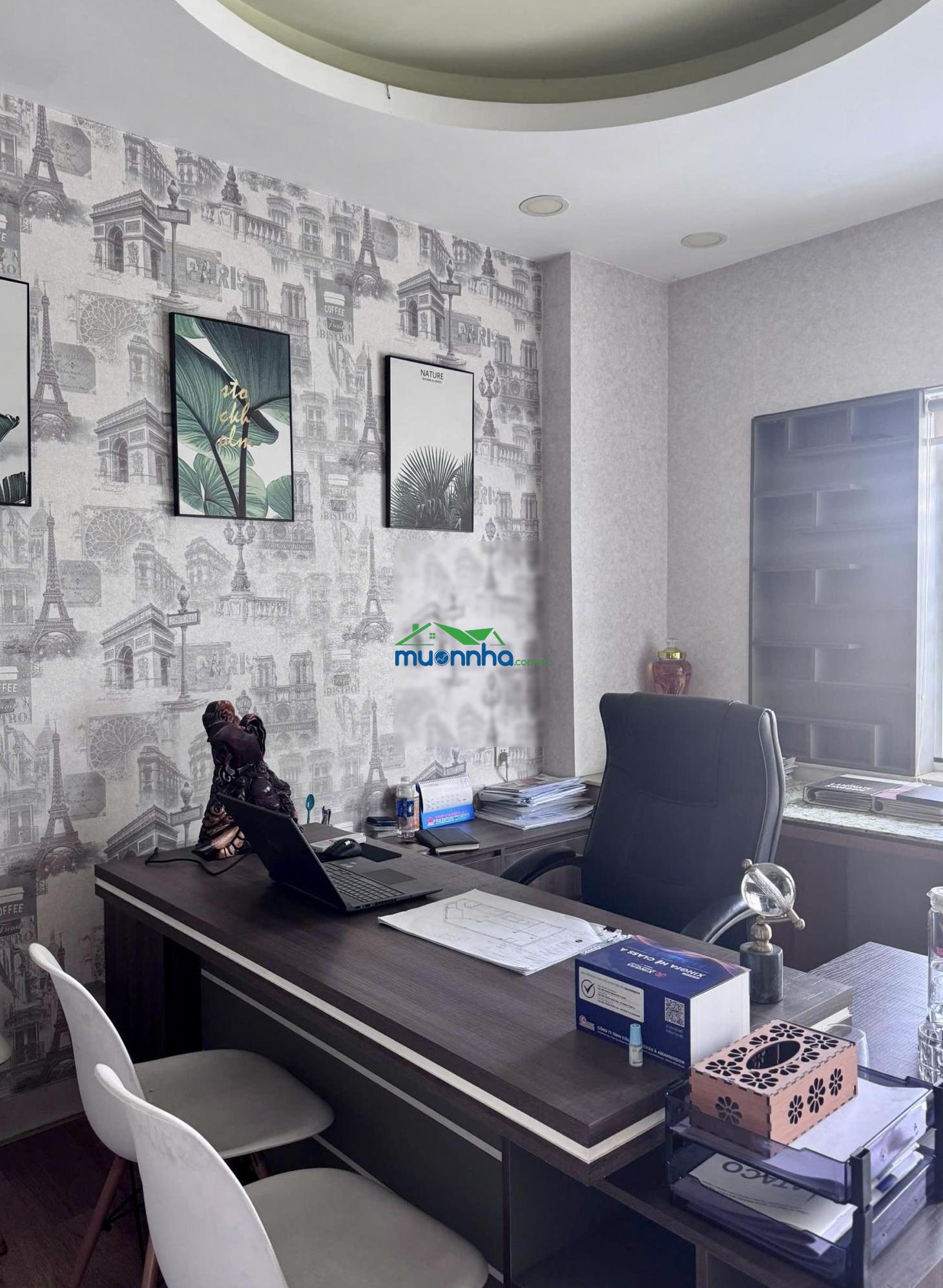 Thủ đức - linh xuân đường 11 - 68m đất - 53m2 tc, nhà 3 tầng đúc, 4 pn - hxh 7m thông, 7 tỷ x tl - 4