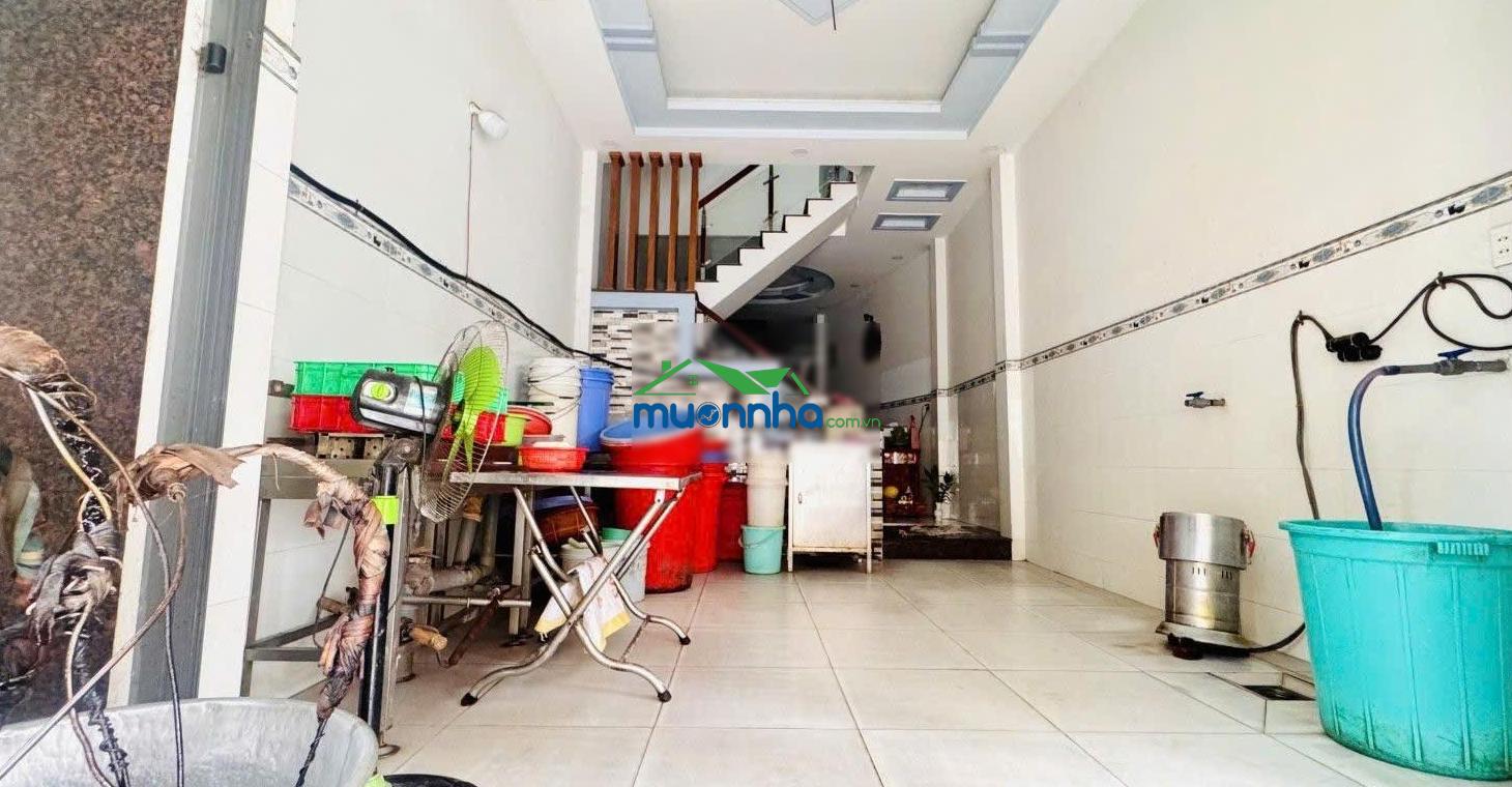 Bán nhà 3 tầng hoàn công hẻm xe hơi linh xuân - chủ xây tâm huyết, mua là ở ngay - 3