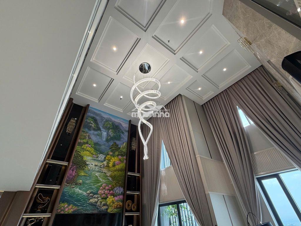Penthouse 250m2  chỉ 12 tỷ- tặng full nội thất cao cấp- liền pvđ - 3
