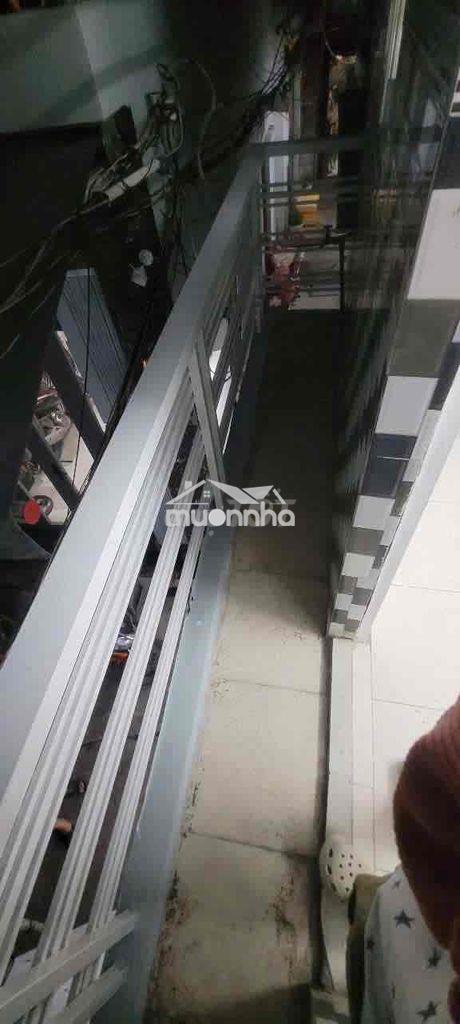 800tr mua nhà sài gòn cho vợ chồng trẻ - 4