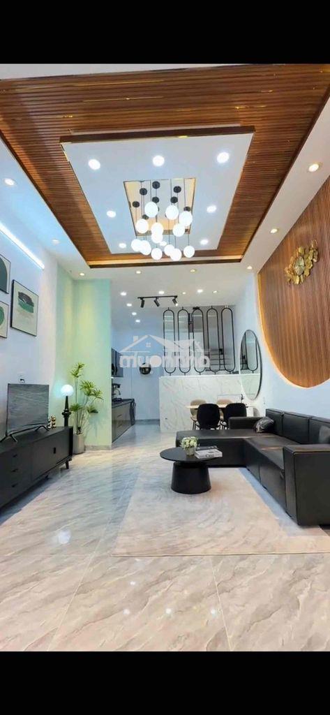 Nhà bán quận 8 - 2