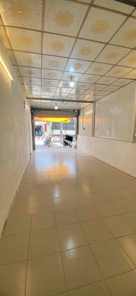 Cho thuê nhà mặt tiền lê văn khương kd buôn bán..dt:4,1x30m cấp 4, - 3