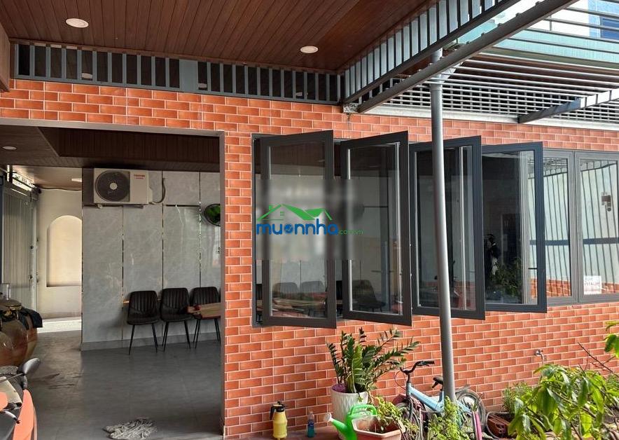 Villa mini sân vườn giữa lòng quận 7 không gian xanh hiếm có chỉ 8 tỷ 100 triệu đồng - 4