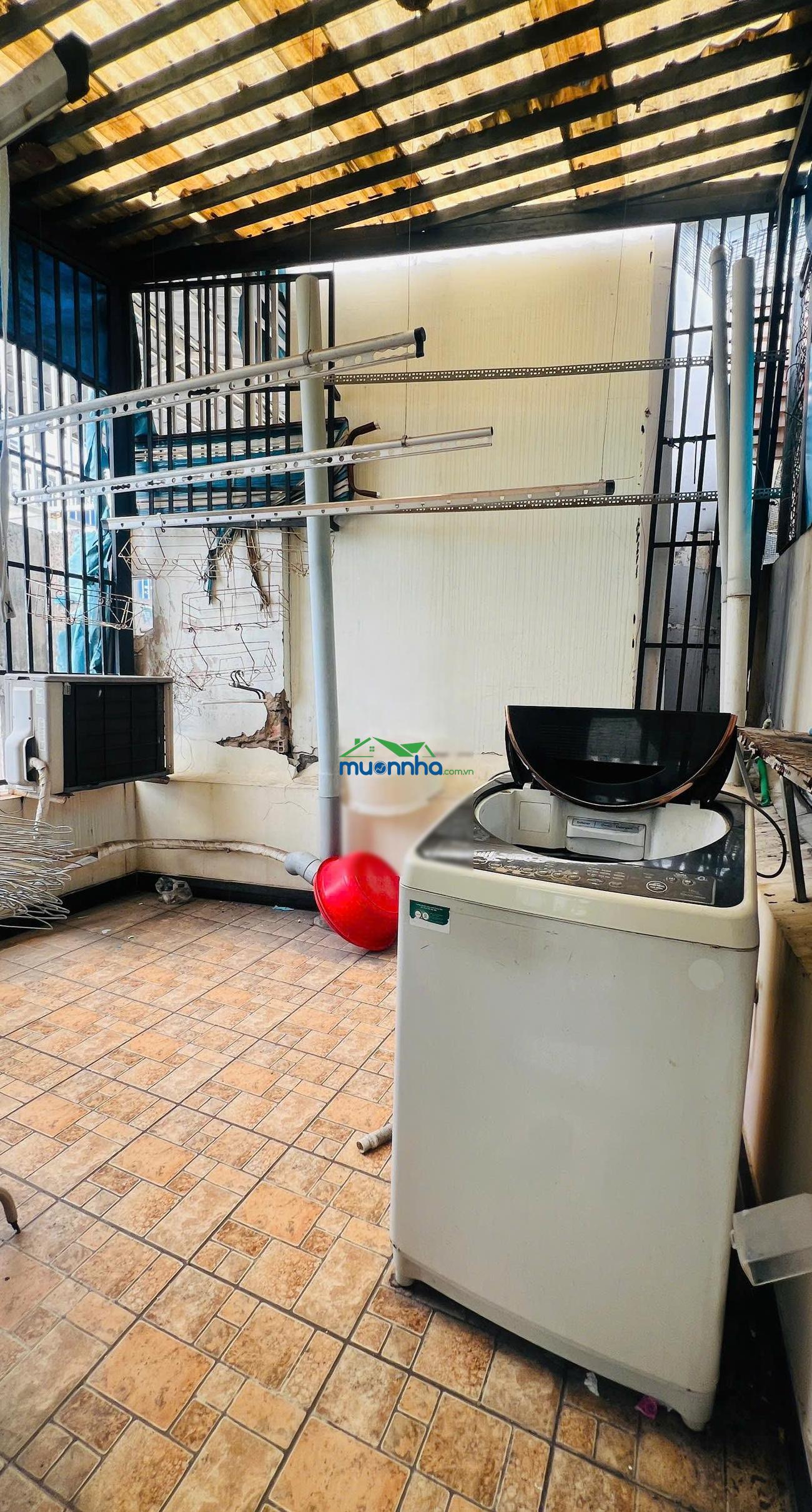 Chính chủ cần bán nhà hẻm xe hơi điện biên phủ - gần đh hutech bình thạnh 9,3 tỷ - 4