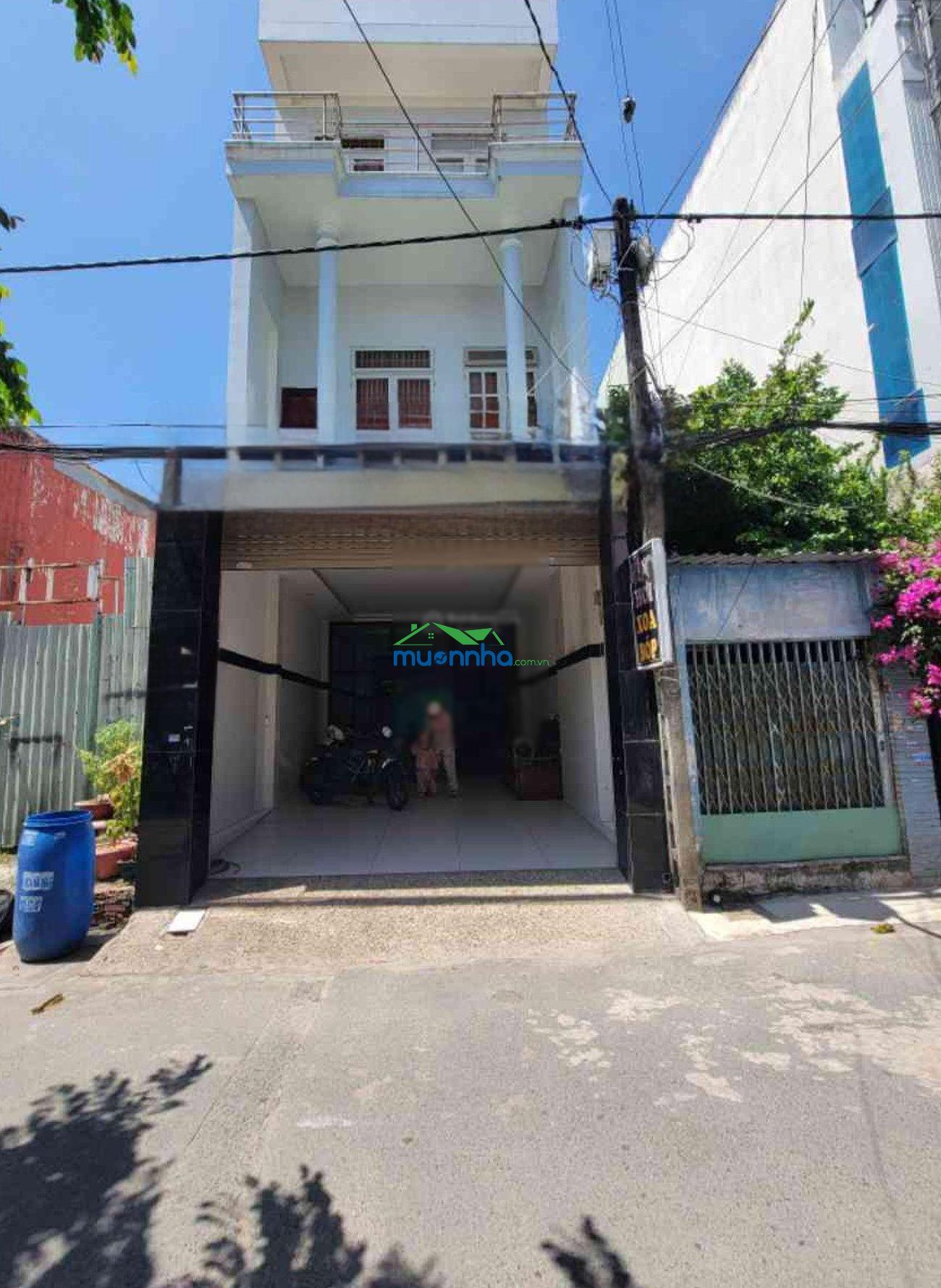7.45 tỷ nhà quận 12, lê văn khương, 106m, 3 tầng, 11pn, 12wc.