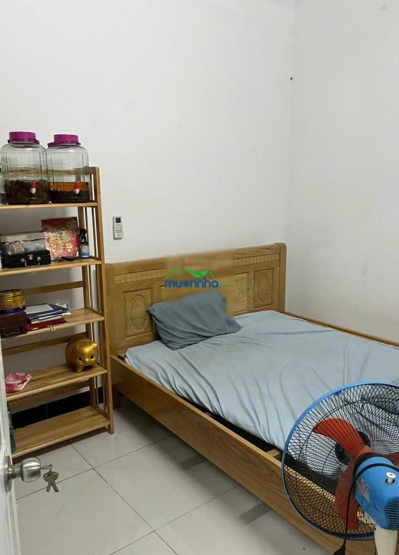 Bán nhà 1 trệt 1 lửng mới, 60m2 đường ô tô thông, gần đường hoàng cầm. 4,3 tỷ tl chính chủ - 2