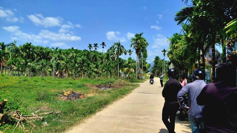 Cần bán 3 lô đất liền kề siêu đẹp, rộng thoáng oto né nhau, giá tốt có thương lượng - 3