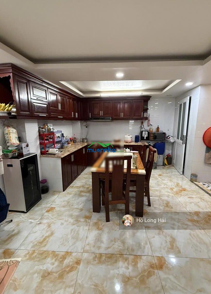 Hàng hiếm bàu cát - 4x16m - 1 trệt 2 lầu st - hẻm 7m - giá chỉ 12 tỷ