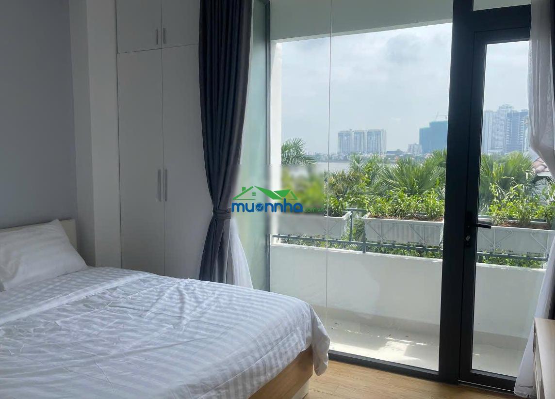 Hiếm có bán nhà đường nổi bật khu làng báo chí thảo điền