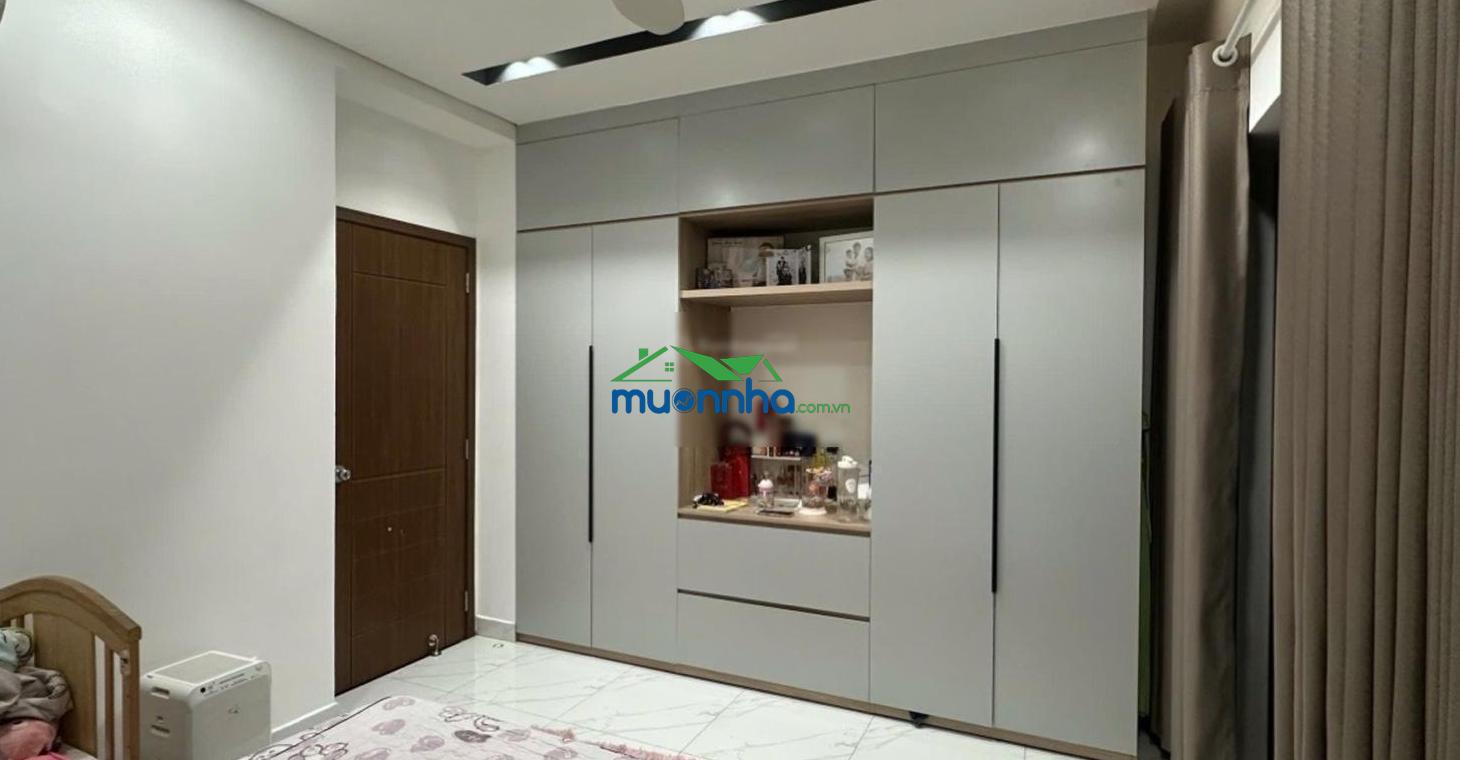 Bán nhà siêu đẹp, 56m2, hxh 6m long trường, quận 9. tặng nội thất, chỉ 5.2 tỷ thương lượng. - 2