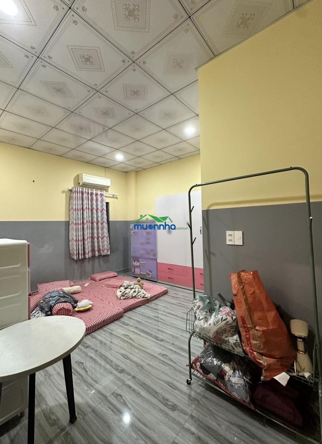 Nhà tỉnh lộ 10 - bình tân - 9x16m, 2 lầu - hxh - shr - 4
