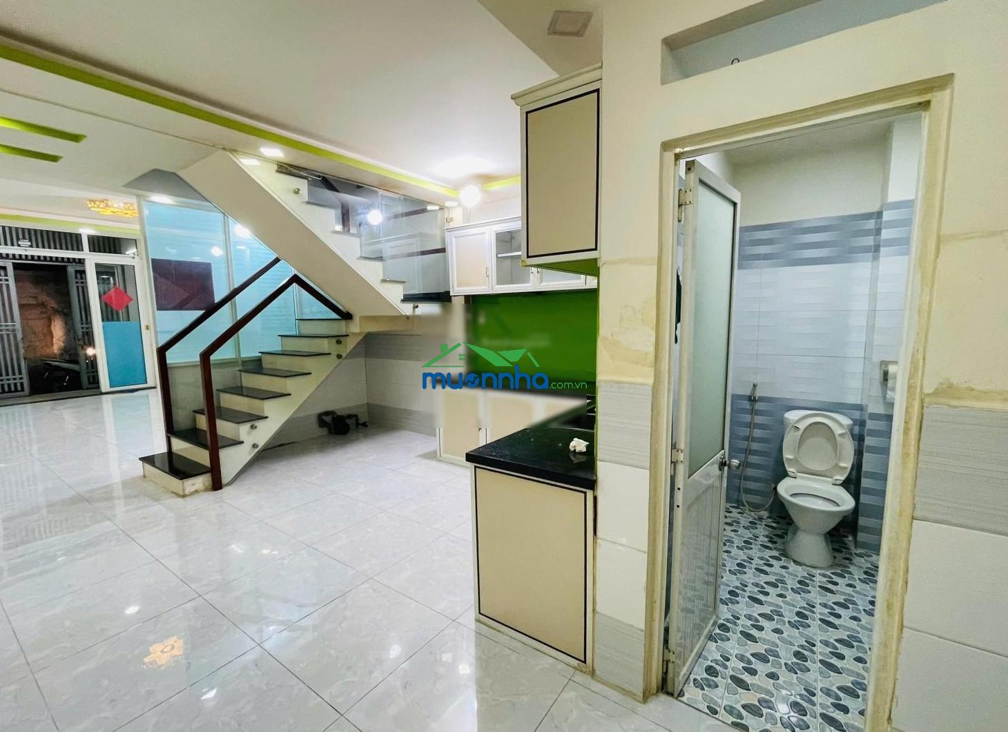 Chủ giảm 500 triệu nhà lê văn quới - bình tân - 2 lầu - hxh - ngộp bán gấp - 3