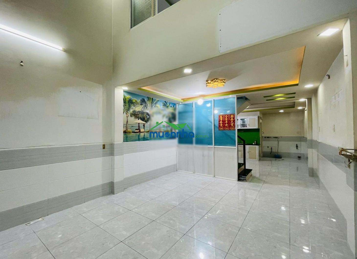 Chủ giảm 500 triệu nhà lê văn quới - bình tân - 2 lầu - hxh - ngộp bán gấp - 4