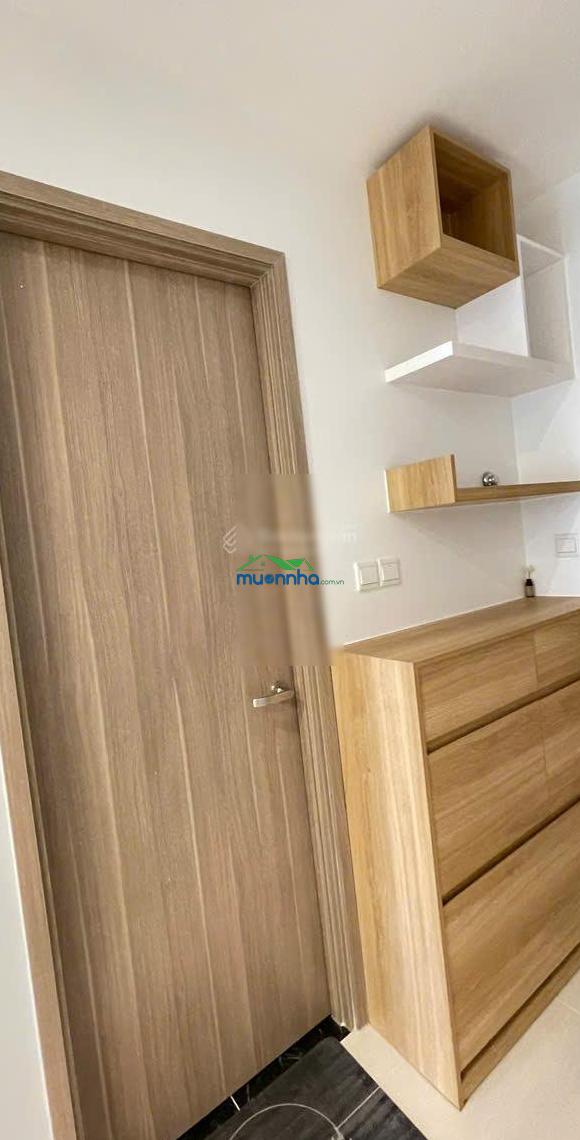 Bán căn hộ 2pn 2wc diện tích lớn 67,8m2, có sổ hồng, hướng đông nam, tầng trung thoáng mát - 3