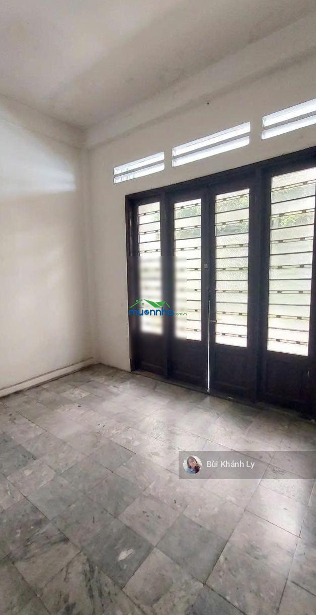 Bán nhà hoàng văn thụ phú nhuận 71m hẻm xe hơi 8m 3 tầng giá 15,79 tỷ - 2