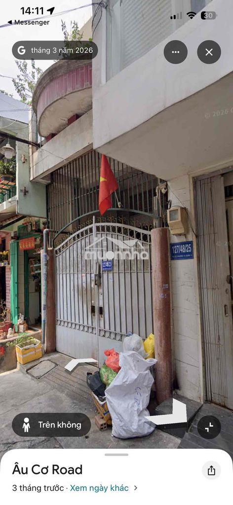 Pass phòng rộng 28m² – có ban công, không chung chủ – giá chỉ 3 triệu - 4