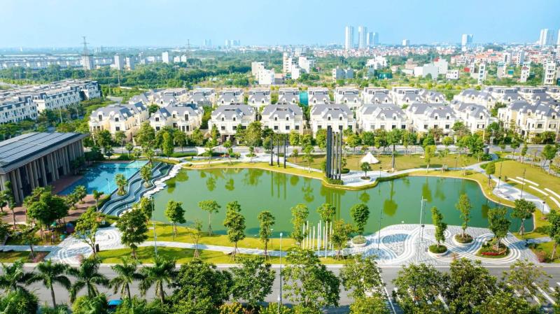 Thanh  toán 600tr - sở hữu căn hộ cao cấp 2 pn cách mỹ đình 10 phút - the moonlight 2  an lạc symphony - 3
