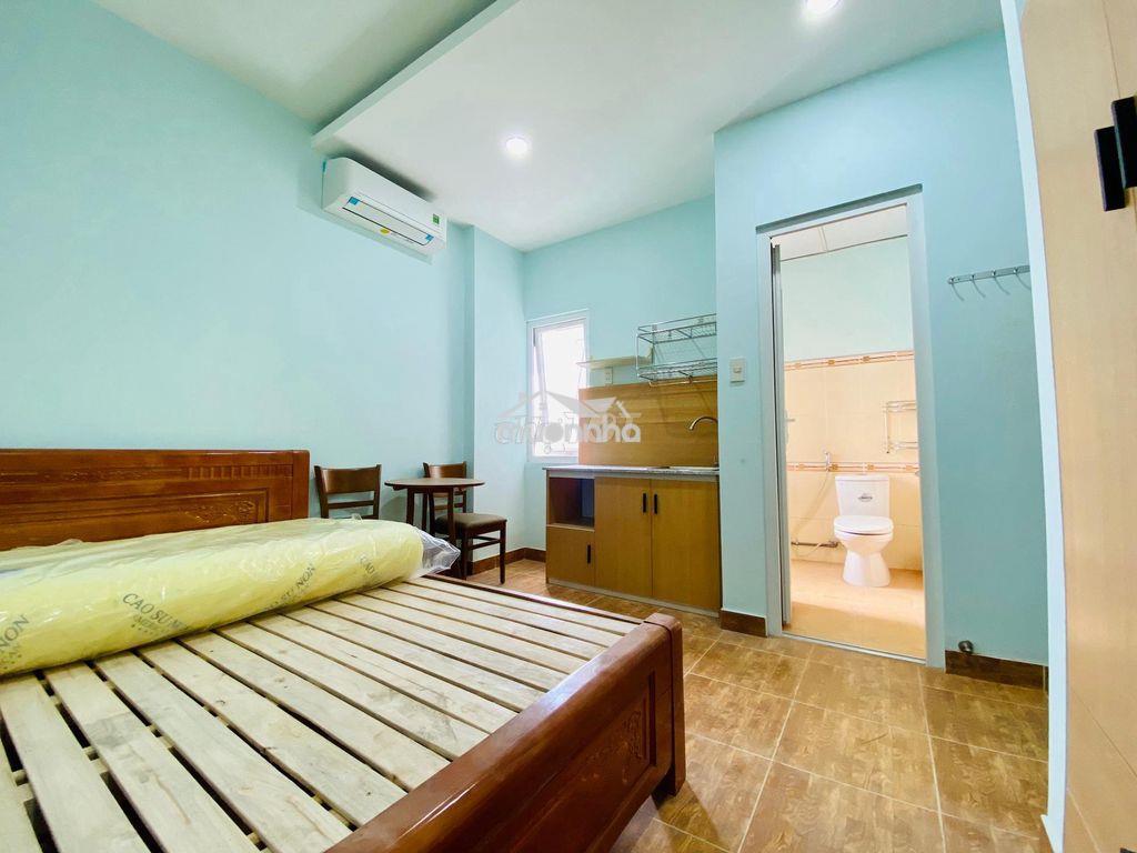 Phòng full nt đường nguyễn duy trinh - 2