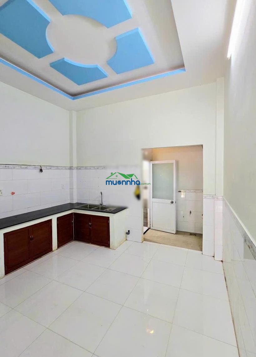 Giảm sâu giá cực tốt, khu đáng sống, nhà đẹp 2 tầng, hẻm xe tải, 55.7m2 chỉ 5 tỷ, chợ long trường - 4