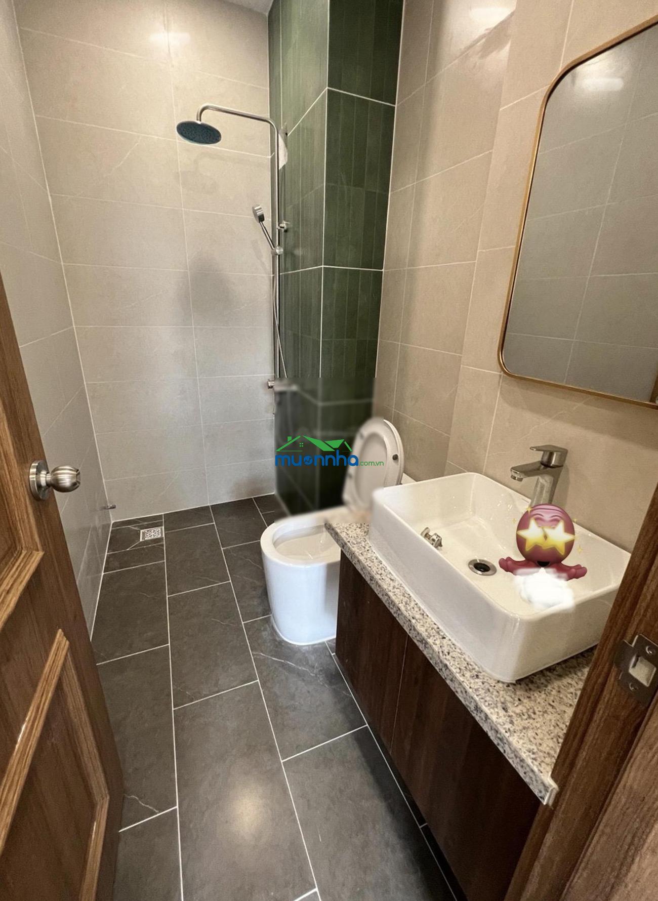 Siêu phẩm hẻm xe tải tránh nhau - lê văn quới bình tân - giáp hoà bình tân phú - 2