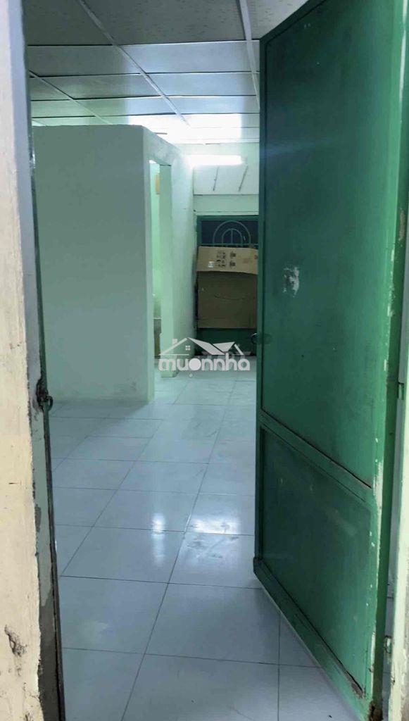 Phòng trọ sát lộ lê văn lương, nhà bè