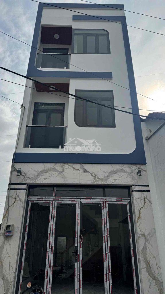 Nha đường số 2 gần quốc lộ, (4x13) hạ giá - 2