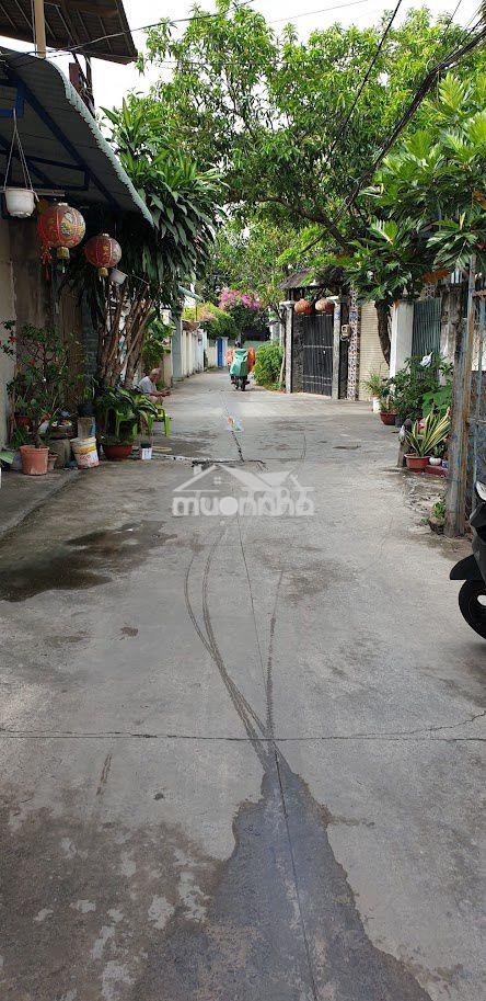 1 tỷ 750 triệu – nhà sổ hồng riêng, dọn vào ở ngay - 2