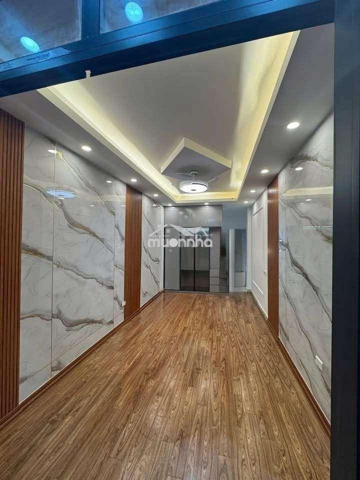 🏡 Nhà 5 tầng full nội thất chỉ 10 triệu–3pn,ô tô lùi cửa, vào ở ngay! - 4
