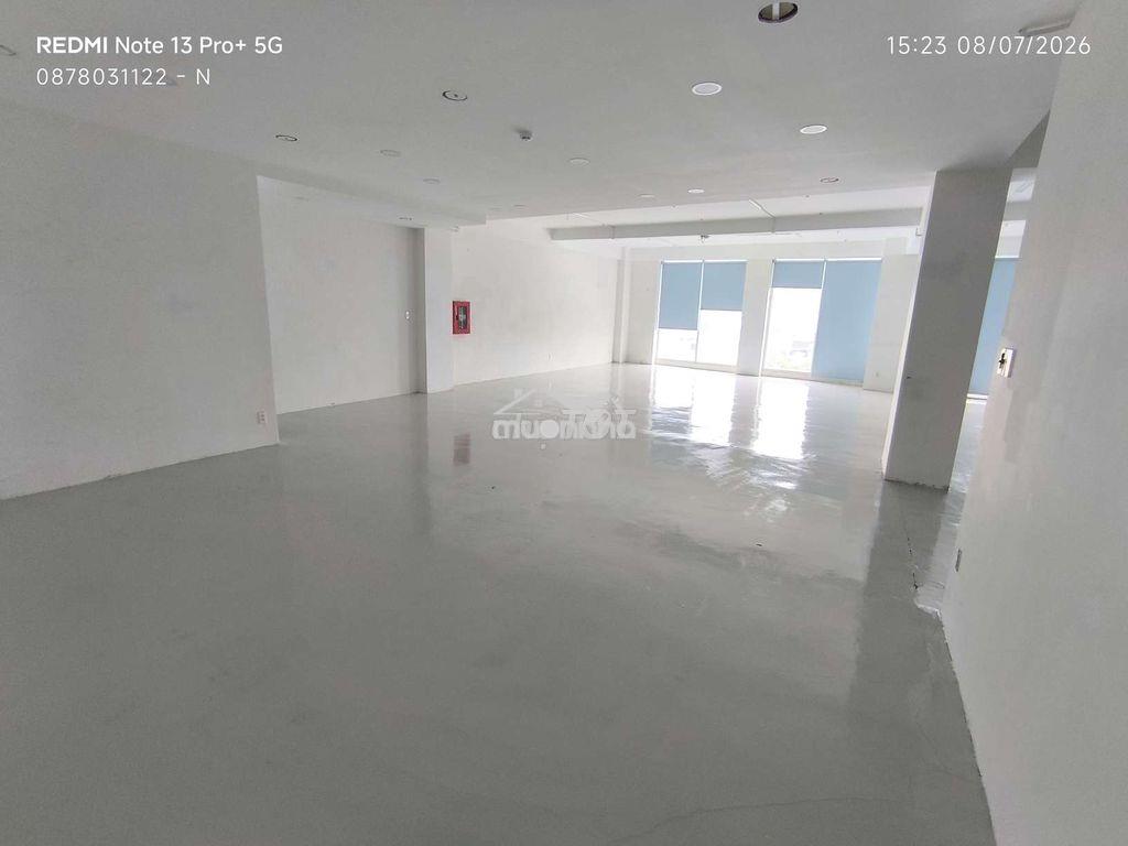 Siêu phẩm toà góc 2mt phú thọ hoà 14*23m 8 tầng 150tr - 4