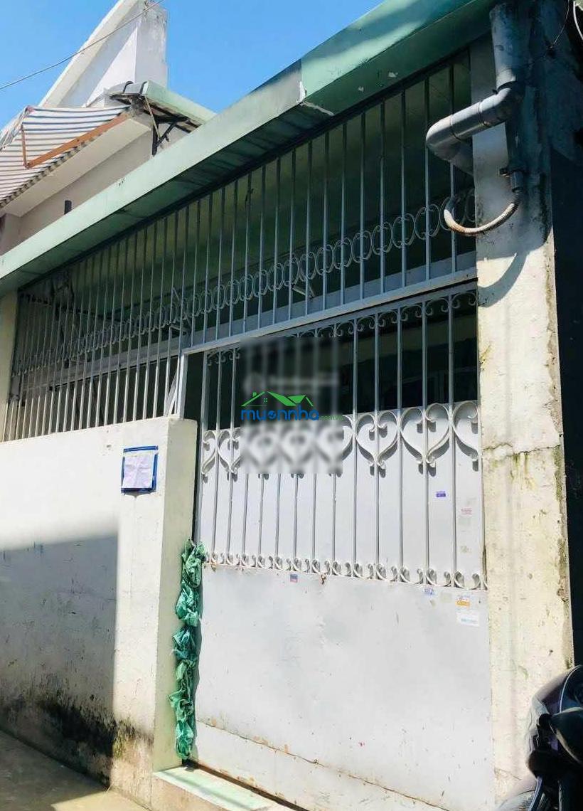 Tôi chính chủ cần bán nhà 100m2 tại đường phạm văn bạch, nhà rộng rãi thoáng mát - 3