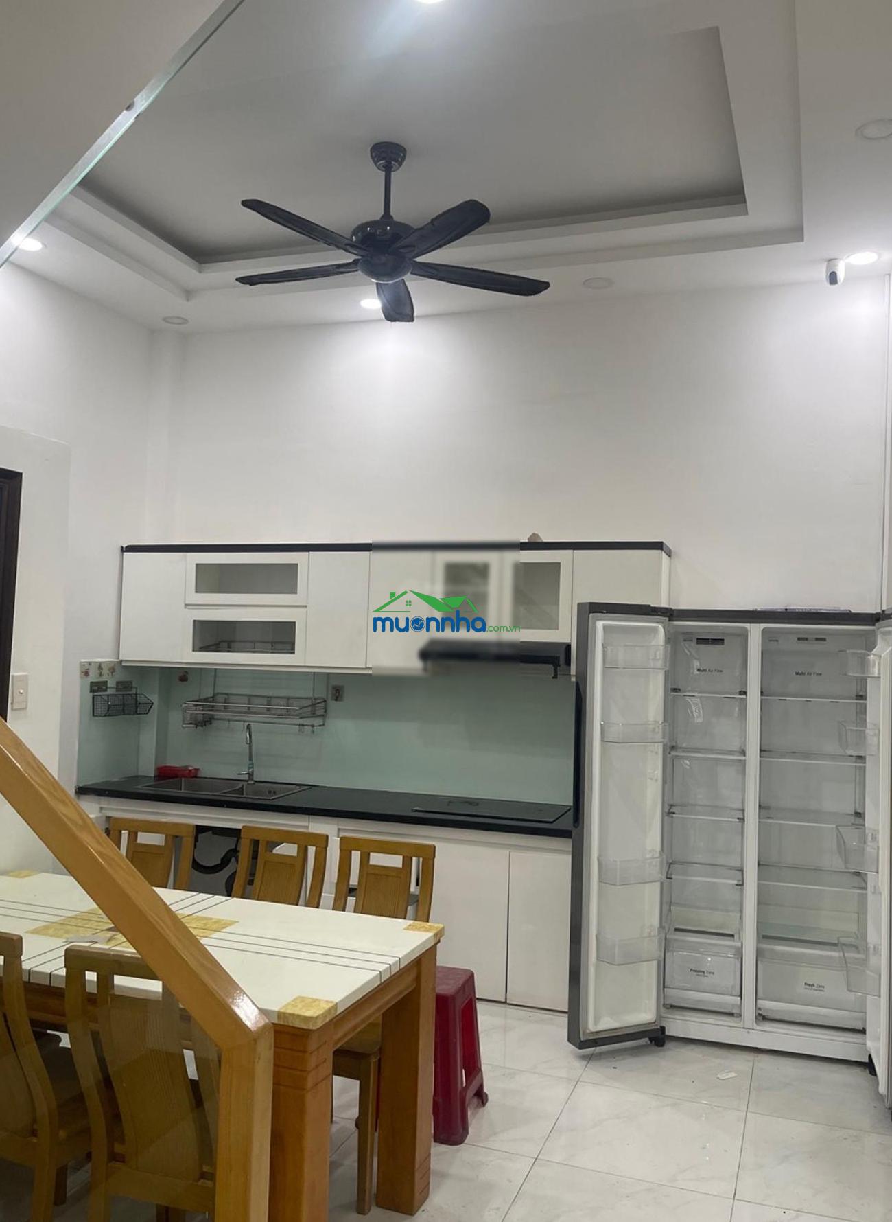 Mặt tiền khu vip k300 - nhà mới tinh - 48 m2 - vuông a4 - 2 tầng btct - 9 tỷ (tl) - 2