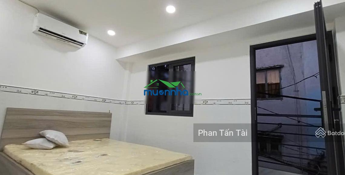 Bán nhà riêng sổ mới ở trương phước phan 62,8m2 sàn 2 tầng 3pn 2wc cách ngã tư 4 xã 500m hẻm xe hơi - 3