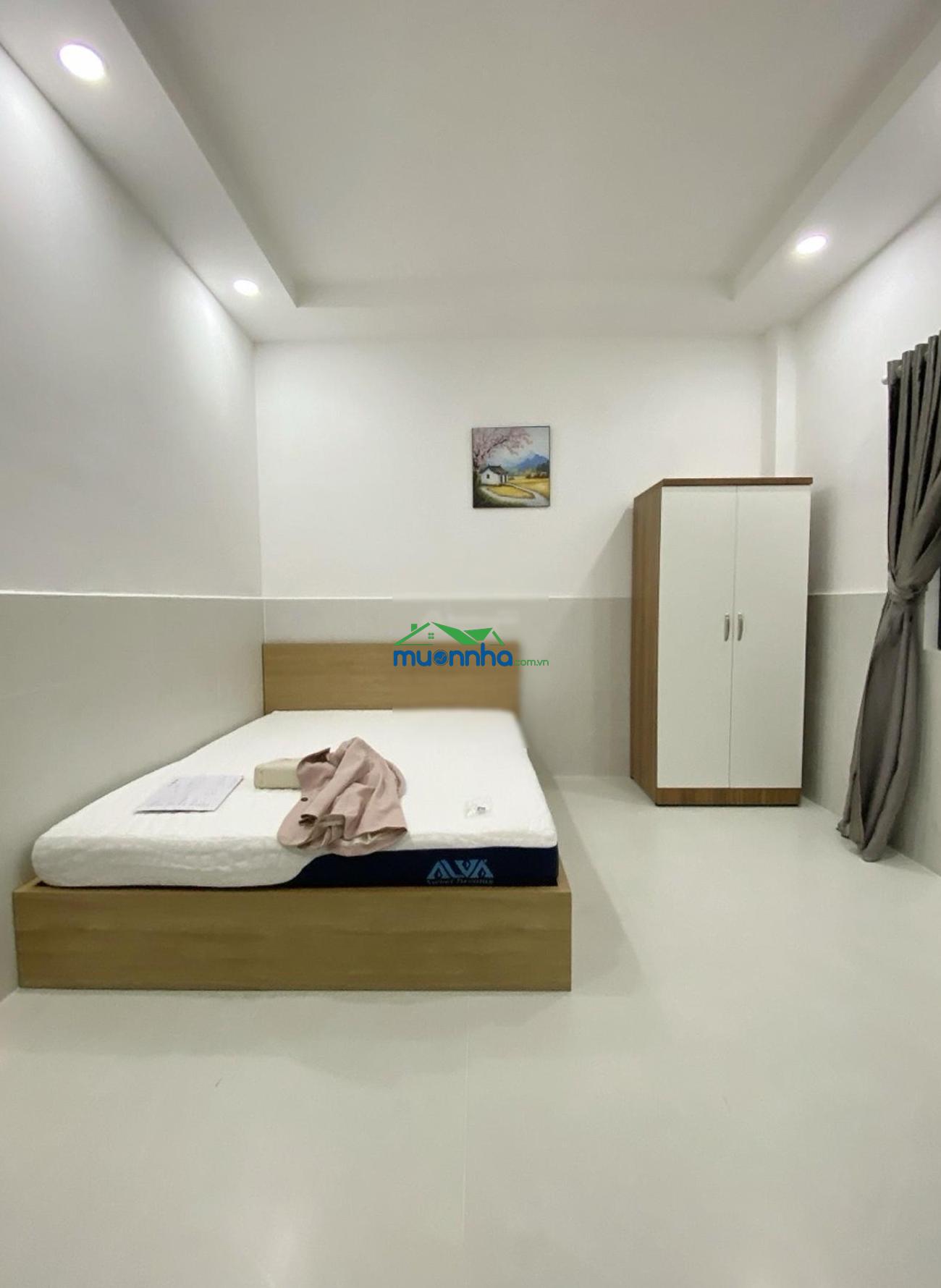 Huỳnh tấn phát - phú thuận, quận 7 - 74.6m - ngang 4.5m - chdv 8 phòng - 8 tỷ 810 - 2