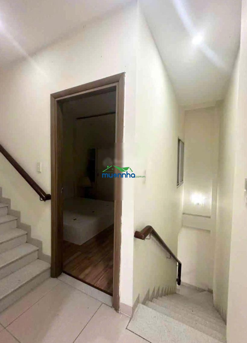 Hiếm! đối diện vạn phúc city - sát kdc hồng long- 4 tầng (54m2)- hxh - p, hbp thủ đức - chỉ 6.69tỷ. - 3