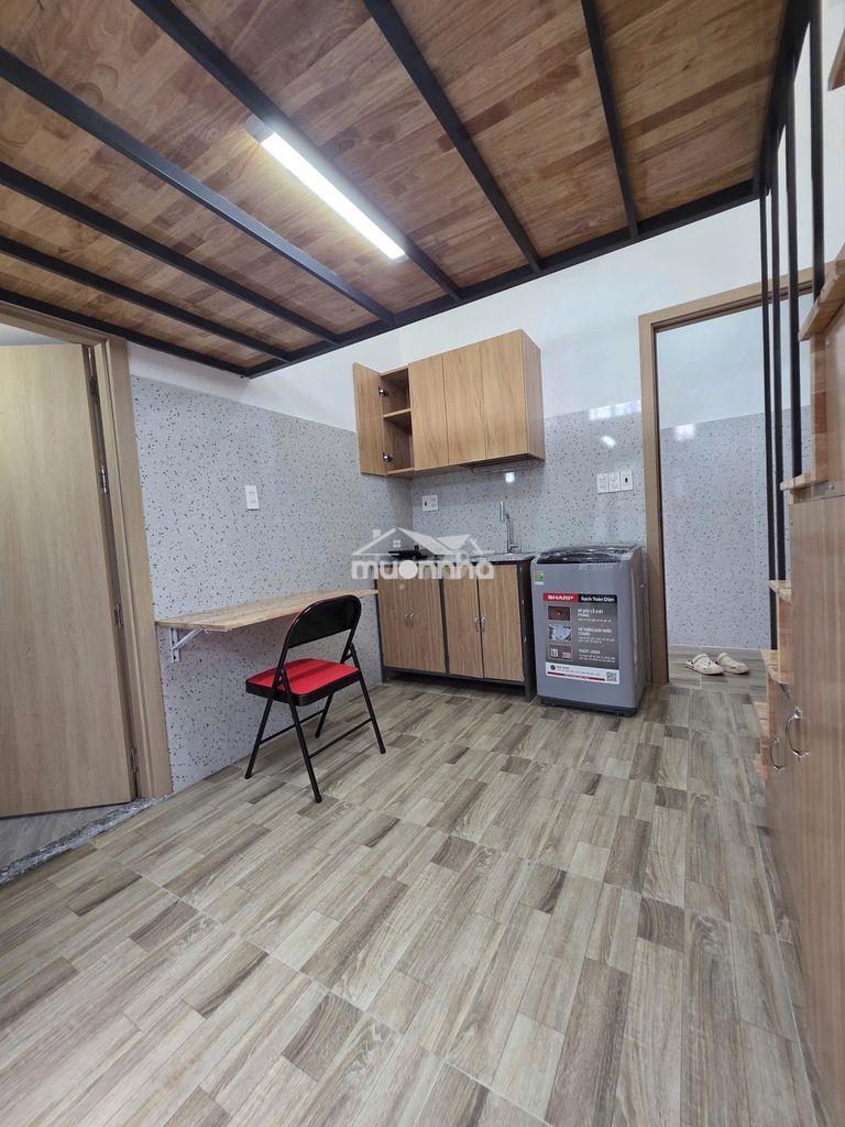 Bán nhà có 26 căn hộ- doanh thu khủng hơn 1,2 tỉ / năm - 4