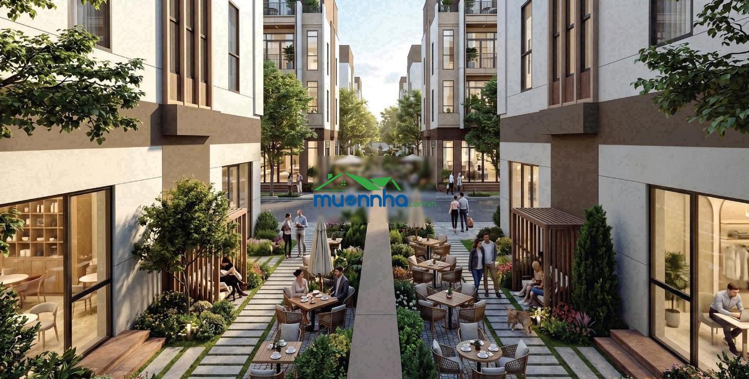 Biệt thự vinhomes sài gòn park suất nội bộ vip trực diện vincom, làng ẩm thực 0963 157 ***