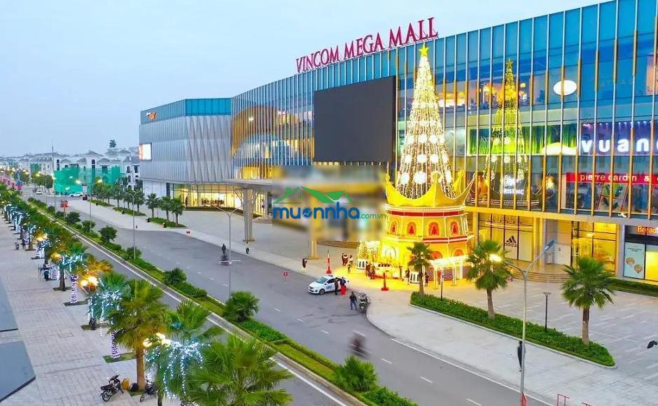 Trực tiếp cđt nhiều căn giá tốt vị trí đẹp đại học quốc tế, 4,9tỷ full ưu đãi t7 mới nhất - 3