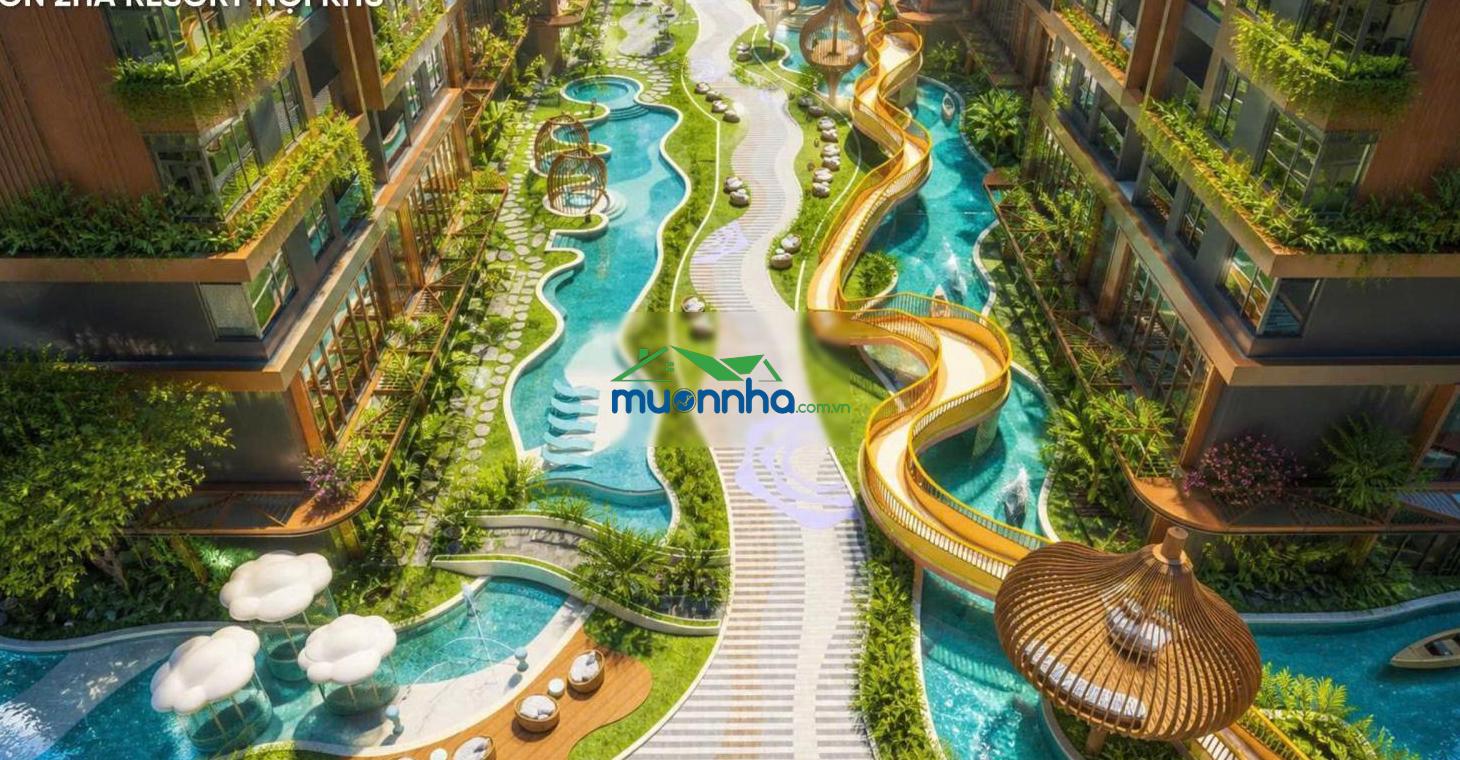 Bán căn hộ 1pn, 1wc tại monrei saigon, thanh toán 300 triệu đến nhận nhà lh: 0779 772 *** ms thuỳ - 3