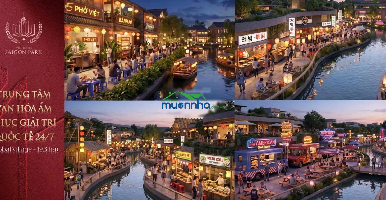 Giỏ hàng đợt 1 vinhomes sài gòn park nhà phố từ 5,1 tỷ | lh 0963 157 *** - 4