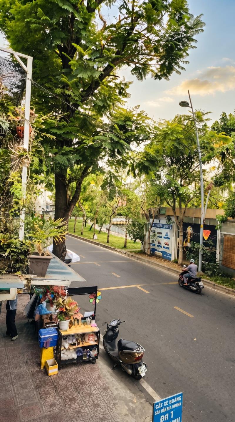 Lý chính thắng – ngay sát mặt tiền - ngang 7m hiếm – chỉ hơn 8 tỷ - 2
