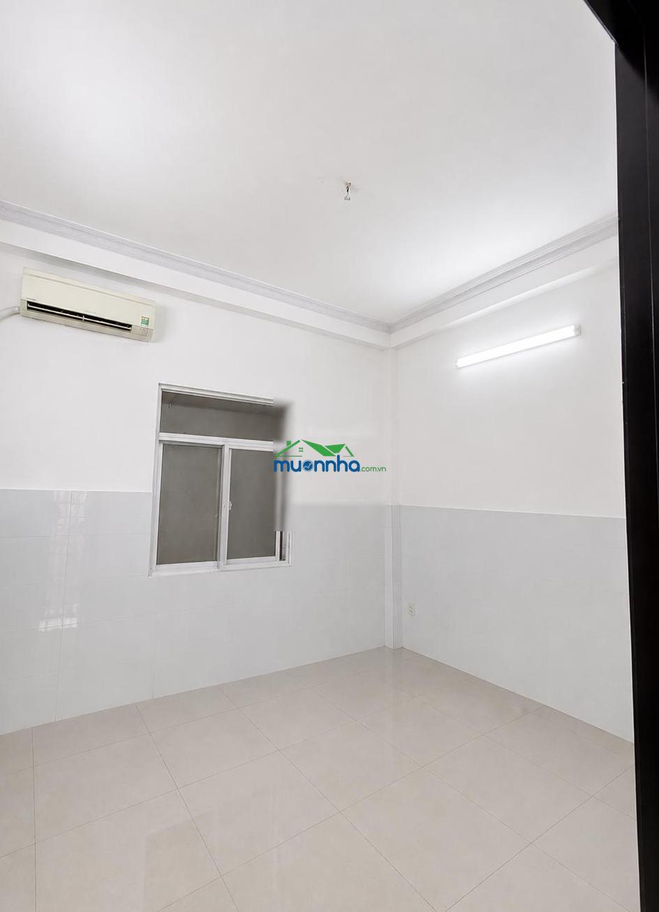 Bán nhà 3 tầng - an dương vương - sát bà hom giáp q6 - gần khu ẩm thực - hẻm 8m - 4x14m - nhỉnh 6tỷ