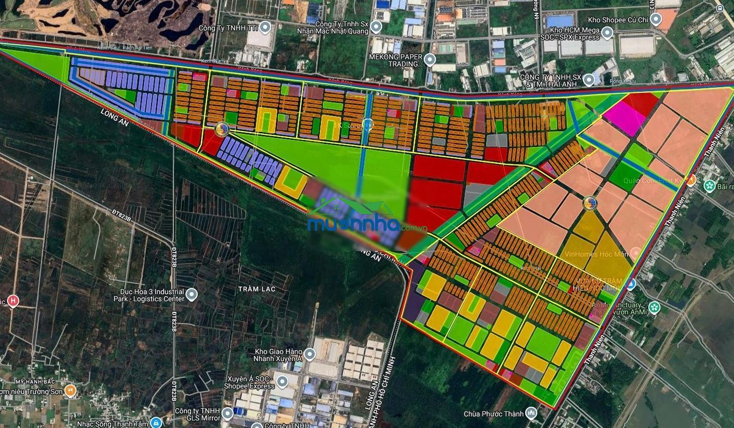 Căn góc đẹp vinhomes saigon park ck 50%, sở hữu chỉ 7,5 tỷ 0963 157 *** - 4