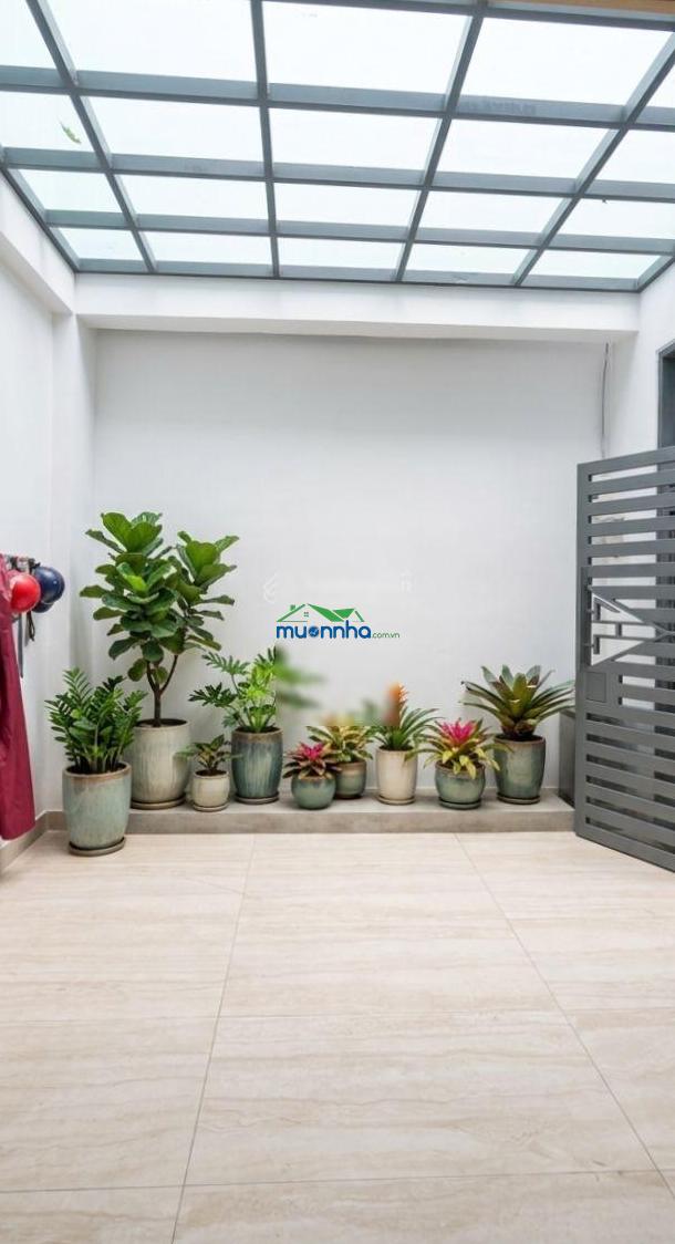 Bán nhà 2 tầng trịnh đình trọng quận 11 với 78m2 (4x19) chỉ 6.7 tỷ 15m ra mặt tiền - 2