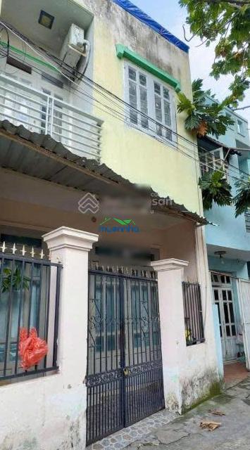Hạ nửa tỉ về 3.99 tỷ - hẻm ba gác đỗ xuân hợp - sát tuyến metro - nhà 2 tầng ngang 4.5m