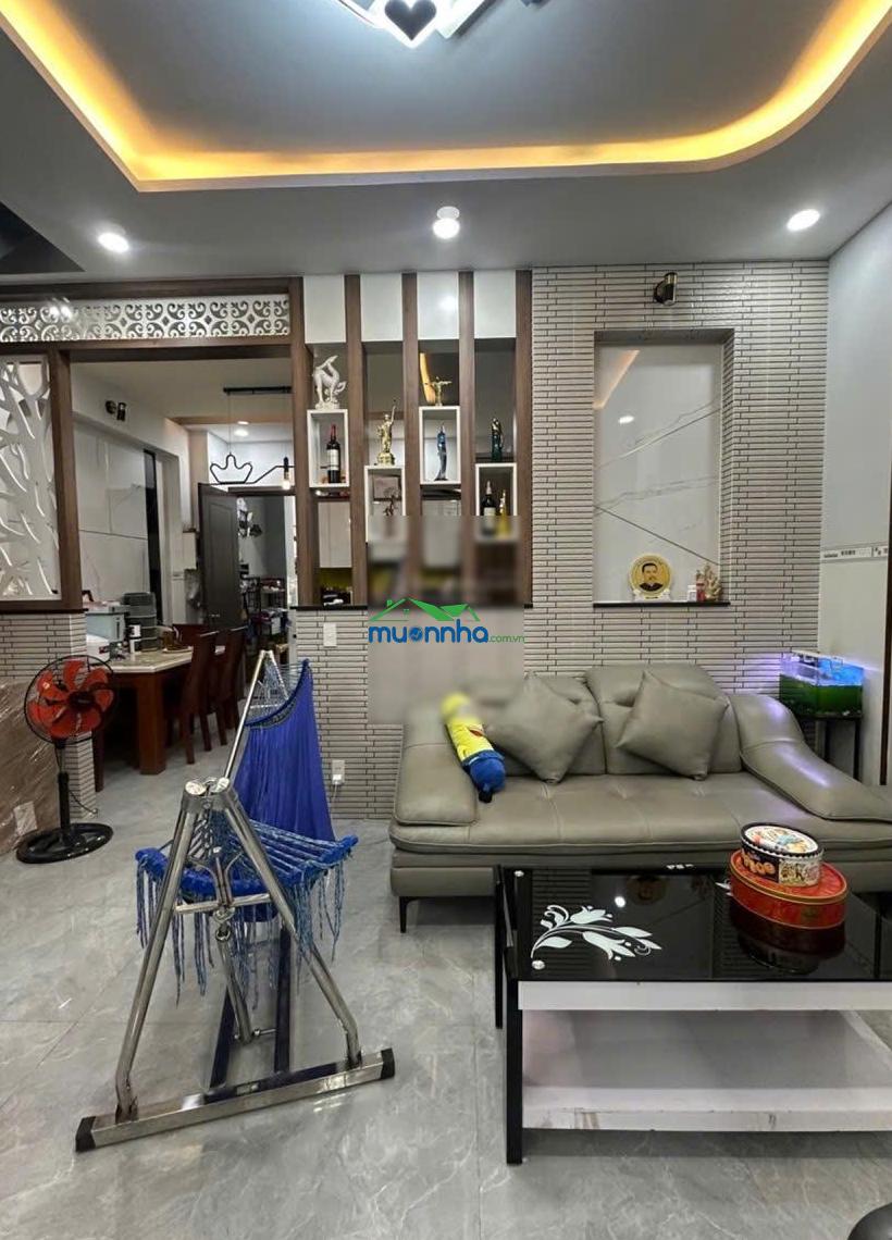 Tài sản tạo dòng tiền, siêu phẩm 4 tầng gần ql1a, chợ khiết tâm thủ đức - 3