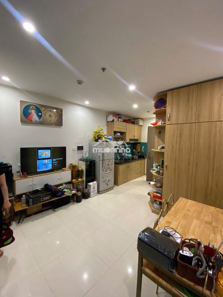 Bán studio vinhomes grand park, the rainbow, chỉ 1,6 tỷ - 4