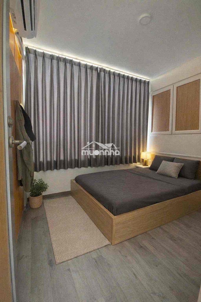 🏡 Căn hộ 2 phòng ngủ riêng biệt – bếp riêng – máy giặt riêng tại kdc c - 3